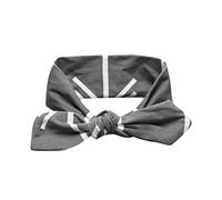 KaloryWee Vintage Bandana Headbands for Baby Full Sports Elastic Wide Ribbon Headband Hair Band New Fashion Hair Accessory Bandanas Scarf Party