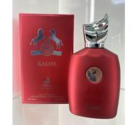 Kalos EDP Perfume By Maison Alhambra 100ml Best Gift Niche Fragrance Scent