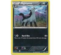 Kalos Starter Kit 17/39 Mightyena