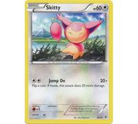 Kalos Starter Kit 28/39 Skitty