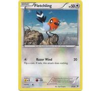 Kalos Starter Kit 31/39 Fletchling