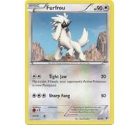 Kalos Starter Kit 32/39 Furfrou