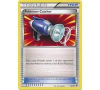 Kalos Starter Kit 36/39 Pokemon Catcher