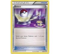 Kalos Starter Kit 38/39 Switch