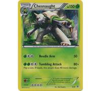 Kalos Starter Kit 5/39 Chesnaught (Holo)