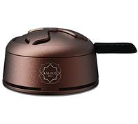 Kaloud Lotus 1+ Cyris - The Brown Lotus