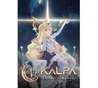 KALPA: Cosmic Symphony PC