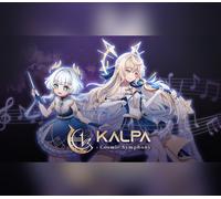 KALPA: Cosmic Symphony PC Steam CD Key