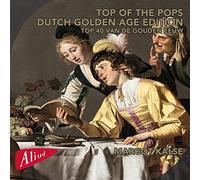 Kalse, Margot - Top Of The Pops Dutch..