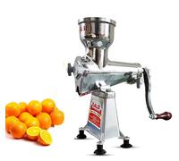 KALSI Manual Juicer Hand Press Manual Juicer Citrus Juicer for orange,pomegranate,lime-Fresh Healthy Juice Anytime-EXPORT QUALITY - Fastest Delivery By DHL
