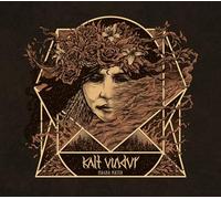 Kalt Vindur - Magna Mater