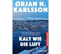 Kalt wie die Luft: Jakob Webers erster Fall