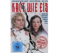 Kalt wie Eis