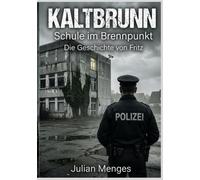 KALTBRUNN Schule im Brennpunkt - Die Geschichte von Fritz: Gefangen im Spiegelbild des Vaters - Eine Geschichte über narzisstische Kälte und die Suche nach dem eigenen Ich.