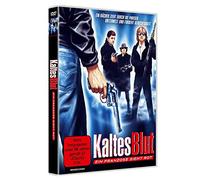 Kaltes Blut - Ein Franzose sieht rot - Die französische Antwort auf Death Wish