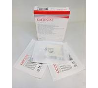 KALTOSTAT Alginate Wound Dressing - 4.5cm -4.5cm Box of 10 by Kaltostat