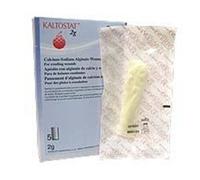 KALTOSTAT® Sodium Calcium Alginate Dressing String 2 g - 3x45 cm, box of 5