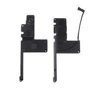 Kalttoy 1 Pair Left & Right Internal Speaker Set for A1398 2012-2015 MC975 MC976 ME664