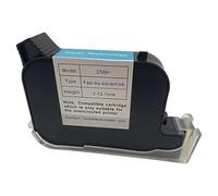 Kalttoy 12.7mm 2588 Quick Dry Eco Solvent Handheld Ink Cartridge Unencrypted Printer