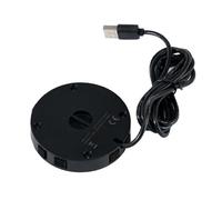Kalttoy 15W Desk Charging Adapter Furniture Embedded Fast Charging Expansion for Home Use Tablet