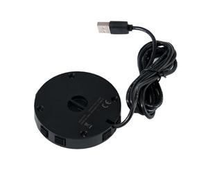 Kalttoy 15W Desk Charging Adapter Furniture Embedded Fast Charging Expansion for Home Use Tablet
