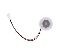 Kalttoy 20mm Ultrasonic Mist Maker Fogger Ceramic Discs with Power Driver Board for Mini Humidifier Replacement Parts