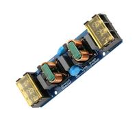 Kalttoy 25Amp Power Filter Electronic Equipment Filter With Noise Elimination For Servo Device And Measurement Instrument Low Pass Filter For Automation Systems