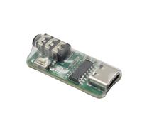 Kalttoy 2Mode Morse Code Trainer Training Device Compatible For Computers And Smartphones Easy Setups LED Indicators