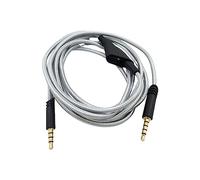 Kalttoy 3.5mm Cable Universal Compatibility for Astro A10 A40 A30 Gaming Headset