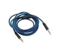 Kalttoy 3.5mm Cable Universal Compatibility for Astro A10 A40 A30 Gaming Headset