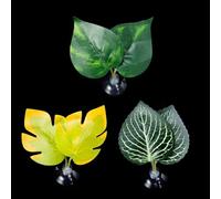 Kalttoy 3pack Fish Tanks Plant Aquariums Landscaping Decoration Water Grass Ornaments