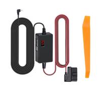 Kalttoy Adjustable OBD2 Voltage Reducer Cable For Car Electronics And Dashboard Camera