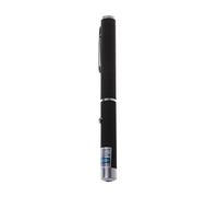 Kalttoy Anti Blue Light Glasses Test Pen Teaching Flashlight for Cat Catch The Beam Ligh