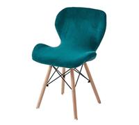 Kalttoy AntiScratch Shell Chair Cover Protectors For Homes With Pet And Renters