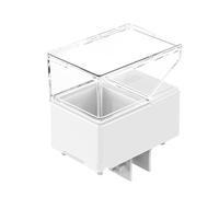 Kalttoy Automatic Fishtank Automatic Feeder Fish Feeder Automatic Dispenser