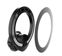 Kalttoy Base for Diameter 17mm Joint of Phone Holder Mount Phone Holder Base with Metal Plate