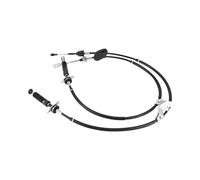 Kalttoy Car Manual Transmission Shifts Cable Heat Resistant for 5/6 Speed 54310-SDA-L02