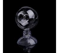 Kalttoy CO2 Glass Drop Checker Most Accurate Monitoring of Planted Tanks CO2 Levels