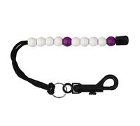 Kalttoy Color and White Golf Score Counter Golf Shot Counter Golf Counter Score Counter