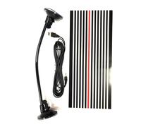 Kalttoy Dent Reflector LED PDR Lamp Line Board Light Dent Repair Tools Use For Car Body