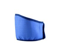 Kalttoy Dog Cooling Collar Anti-Sunstroke Dog Cool Ice-Pad Collar Breathable Dog Mesh Scarf Adjustable Cooling Bandanas