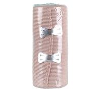 Kalttoy Elastic Bandage Wound Dressing Emergency Muscle Tape Roll For First Aid Elastic