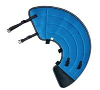 Kalttoy Elizabethan Collar All Breeds Licking Proof Cats Wound Healing Cone Collar