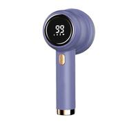 Kalttoy Fabric Grooming Tool with LED Display Electric Lints Removers for Clothing