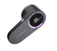 Kalttoy Fabric Grooming Tool with LED Display Electric Lints Removers for Clothing
