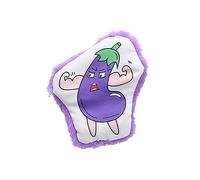 Kalttoy Filled Catnip Cat Chew Toy Safe Improve Mood Toy with Rattle Sound