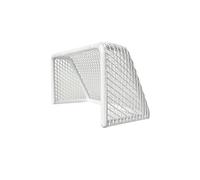 Kalttoy Fishtank Landscaping Decors Mini Football Goal Shelter House Aquariums Ornament