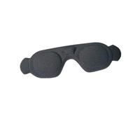 Kalttoy Flight Glasses Eye Pad Replacement Protective Cover for Goggles 2/Integra