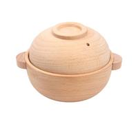 Kalttoy For Play Kitchen Accessories Wooden For Set Cookware Teapot Teacup For Kitchen Toys Pots Pans Cooking Fo Simulation For Kids