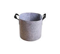 Kalttoy Gardening Bags Grow Bags Nonwoven Fabric Pots Garden Pots Nonwoven Texture